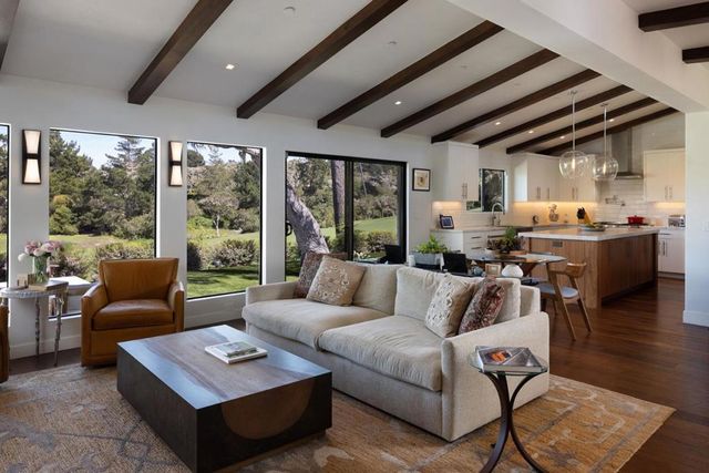 2931 Sloat Road, Pebble Beach, CA 93953