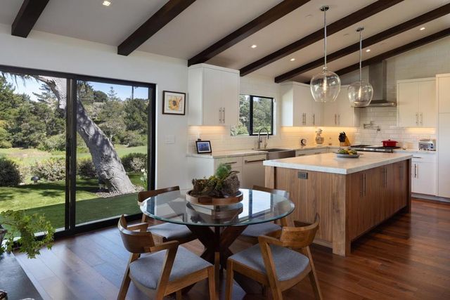 2931 Sloat Road, Pebble Beach, CA 93953