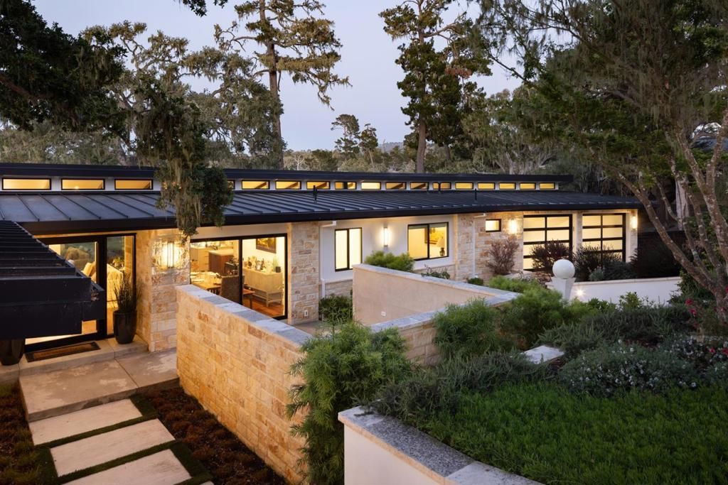 2931 Sloat Road, Pebble Beach, CA 93953