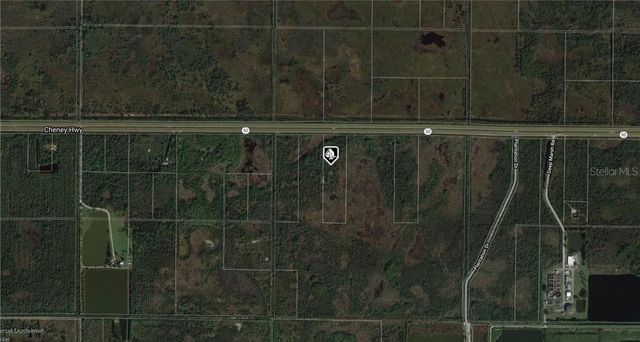 CHENEY HIGHWAY, Titusville, FL 32780