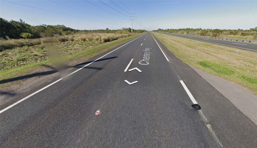 CHENEY HIGHWAY, Titusville, FL 32780