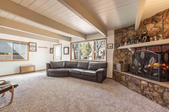 43307 Sheephorn Road, Big Bear, CA 92315