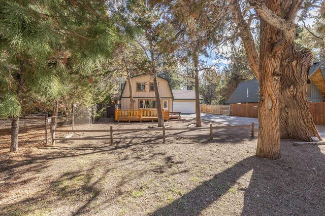 43307 Sheephorn Road, Big Bear, CA 92315