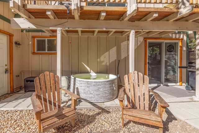 43307 Sheephorn Road, Big Bear, CA 92315