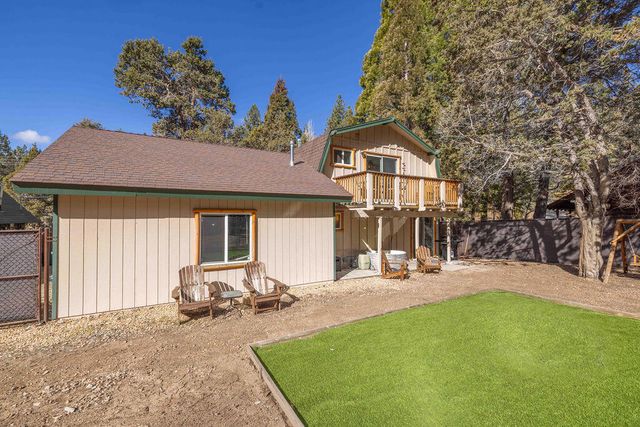 43307 Sheephorn Road, Big Bear, CA 92315