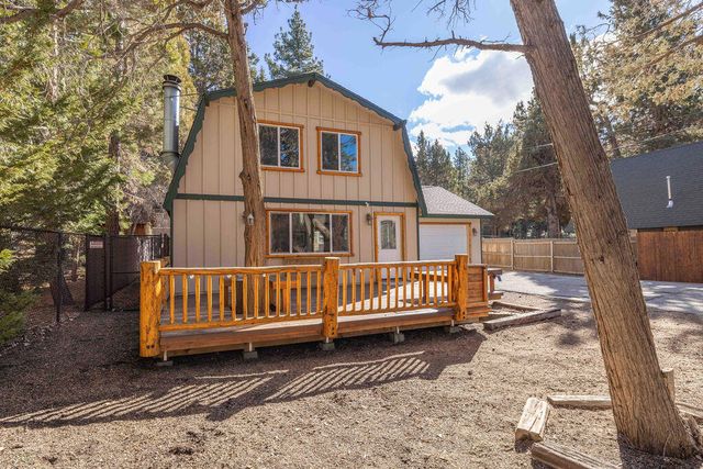 43307 Sheephorn Road, Big Bear, CA 92315
