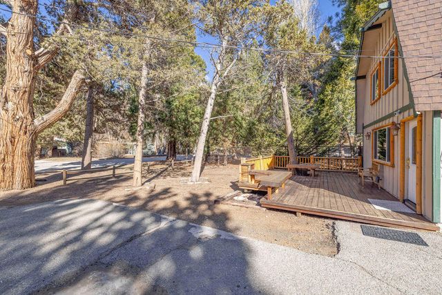 43307 Sheephorn Road, Big Bear, CA 92315