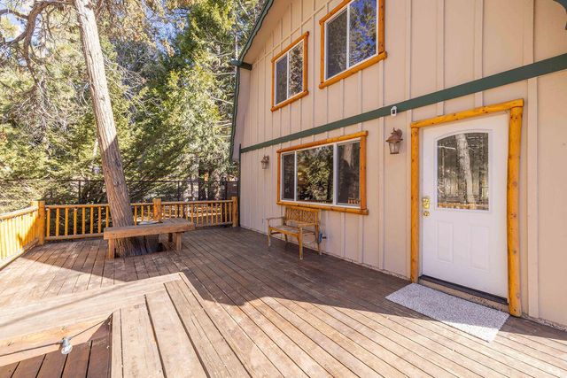 43307 Sheephorn Road, Big Bear, CA 92315