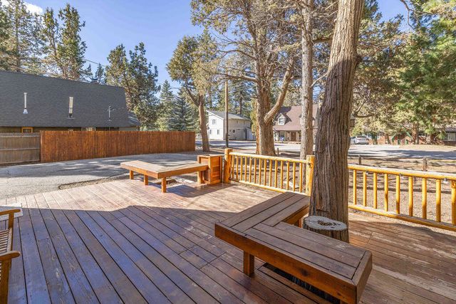 43307 Sheephorn Road, Big Bear, CA 92315