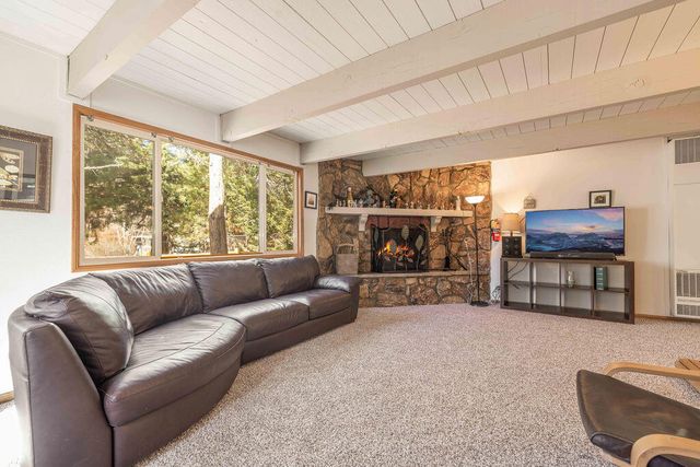 43307 Sheephorn Road, Big Bear, CA 92315