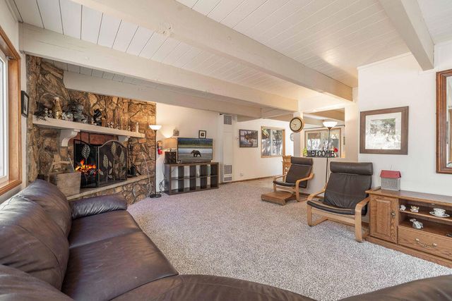 43307 Sheephorn Road, Big Bear, CA 92315