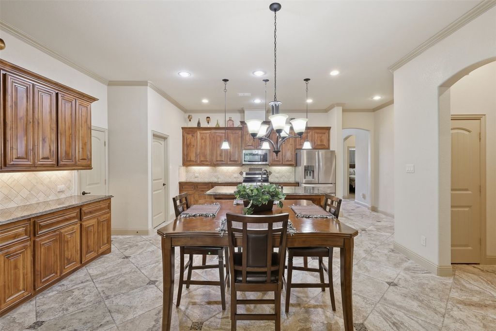 225 Bentley Drive, Midlothian, TX 76065 — photo 4