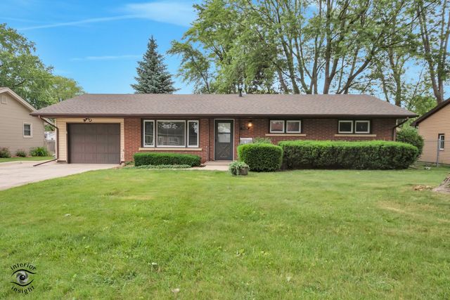 520 Evergreen Lane, Bradley, IL 60915