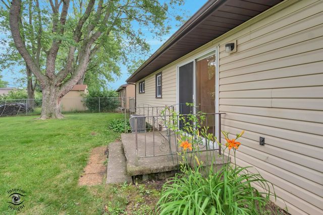 520 Evergreen Lane, Bradley, IL 60915