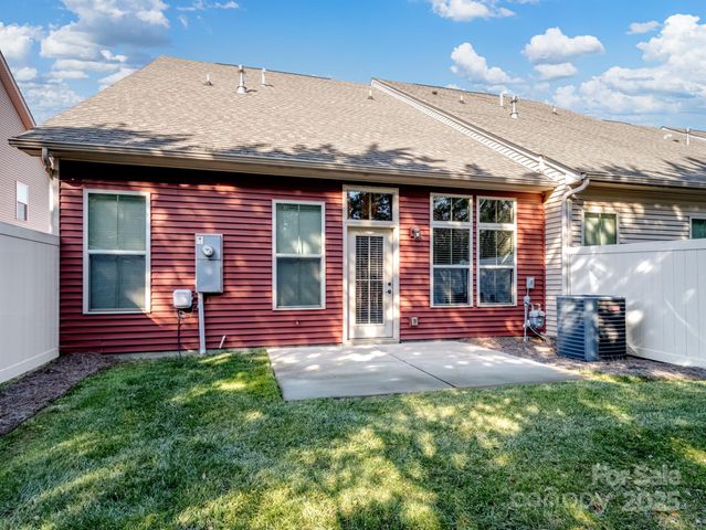 11119 JC Murray Drive NW, Concord, NC 28027