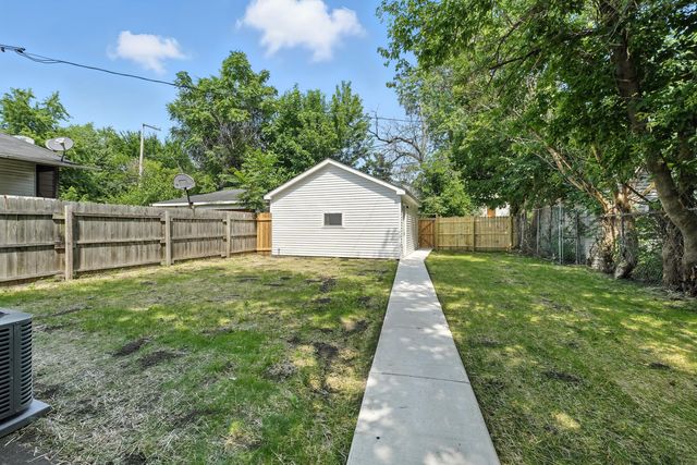 11433 S Princeton Avenue, Chicago, IL 60628