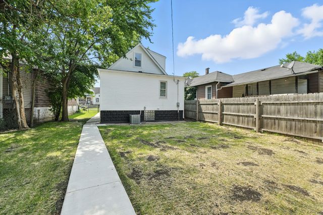 11433 S Princeton Avenue, Chicago, IL 60628