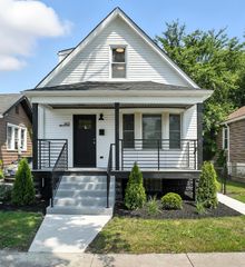 11433 S Princeton Avenue, Chicago, IL 60628