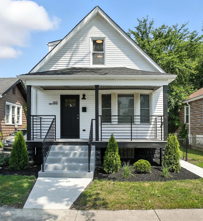 11433 S Princeton Avenue, Chicago, IL 60628