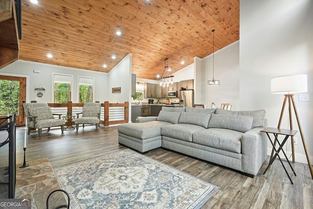 317 River Escape Drive, Ellijay, GA 30540