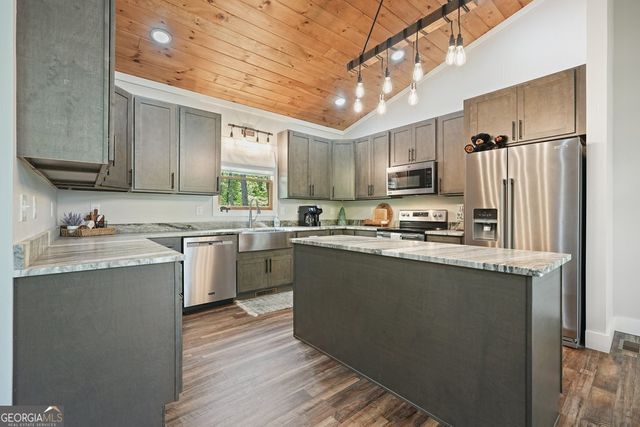 317 River Escape Drive, Ellijay, GA 30540