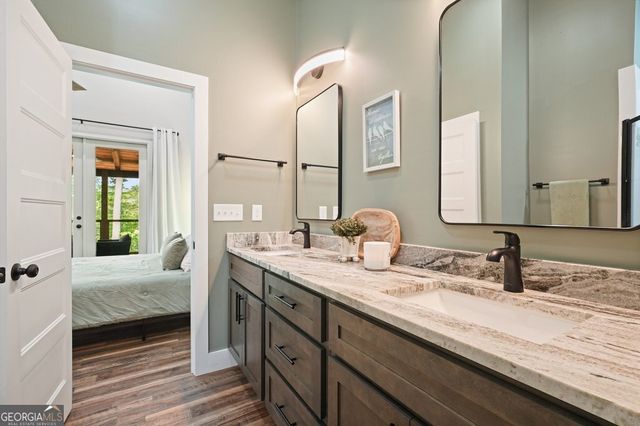 317 River Escape Drive, Ellijay, GA 30540