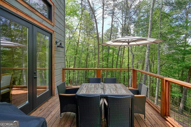 317 River Escape Drive, Ellijay, GA 30540