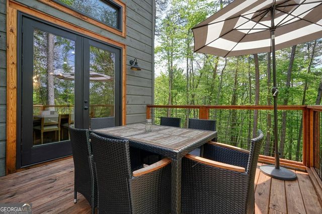 317 River Escape Drive, Ellijay, GA 30540