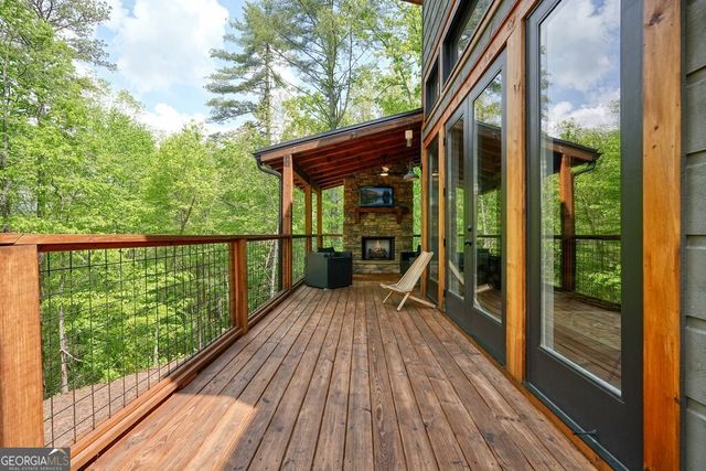 317 River Escape Drive, Ellijay, GA 30540