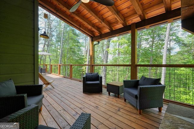 317 River Escape Drive, Ellijay, GA 30540