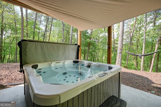317 River Escape Drive, Ellijay, GA 30540
