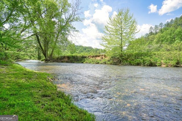 317 River Escape Drive, Ellijay, GA 30540
