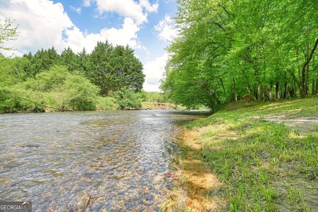 317 River Escape Drive, Ellijay, GA 30540
