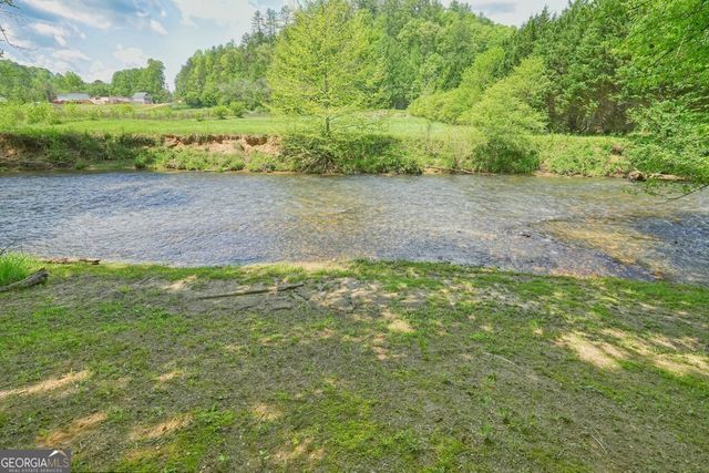 317 River Escape Drive, Ellijay, GA 30540