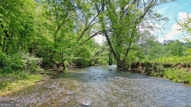 317 River Escape Drive, Ellijay, GA 30540