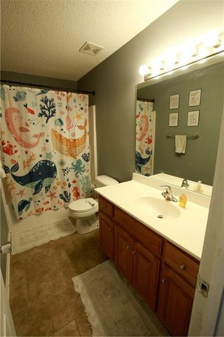 734 Iron Horse Drive, Warrensburg, MO 64093