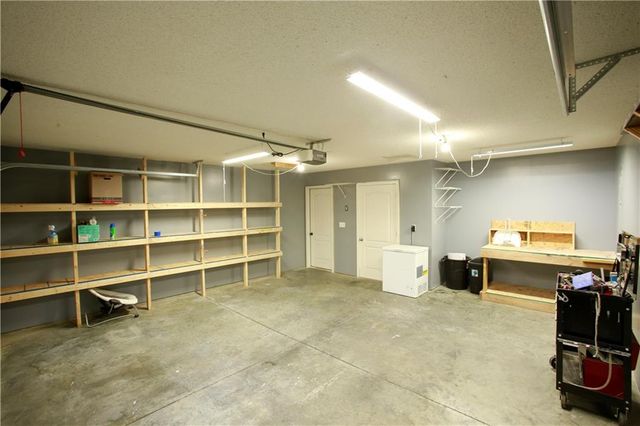 734 Iron Horse Drive, Warrensburg, MO 64093