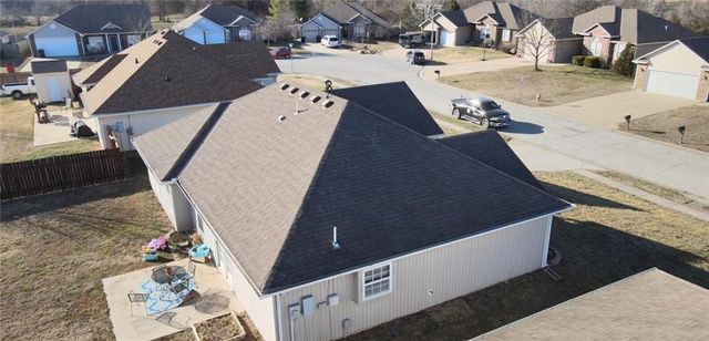 734 Iron Horse Drive, Warrensburg, MO 64093