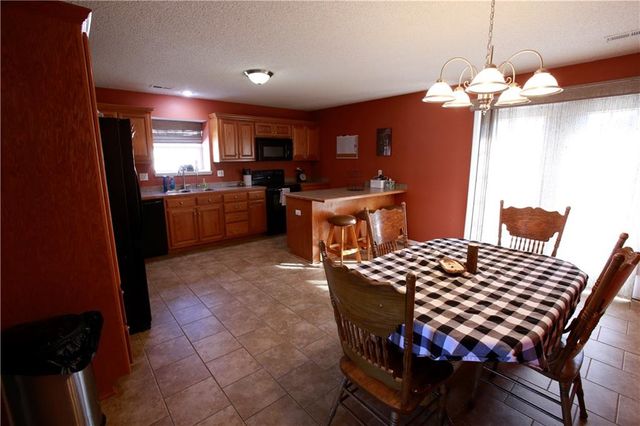 734 Iron Horse Drive, Warrensburg, MO 64093