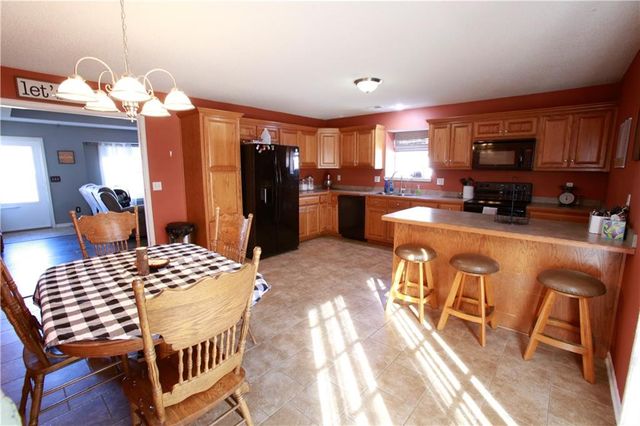 734 Iron Horse Drive, Warrensburg, MO 64093