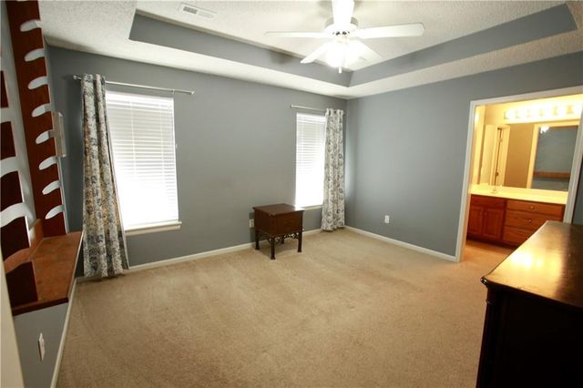 734 Iron Horse Drive, Warrensburg, MO 64093