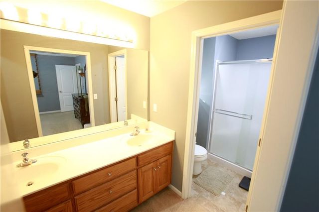 734 Iron Horse Drive, Warrensburg, MO 64093