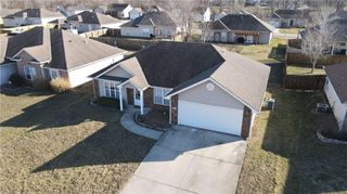 734 Iron Horse Drive, Warrensburg, MO 64093