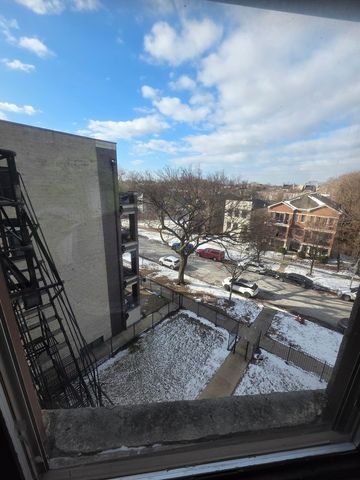 6527 S Kimbark Avenue 4F, Chicago, IL 60637