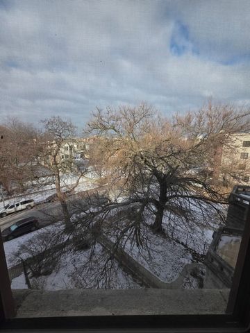 6527 S Kimbark Avenue 4F, Chicago, IL 60637