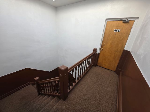 6527 S Kimbark Avenue 4F, Chicago, IL 60637