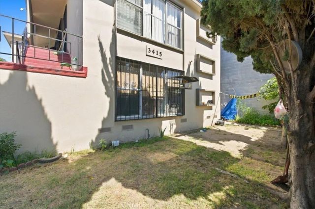 3415 Mckinley, Los Angeles, CA 90011