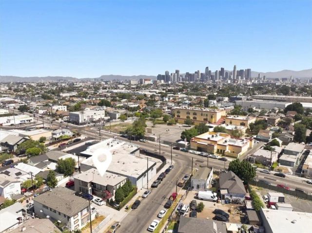 3415 Mckinley, Los Angeles, CA 90011