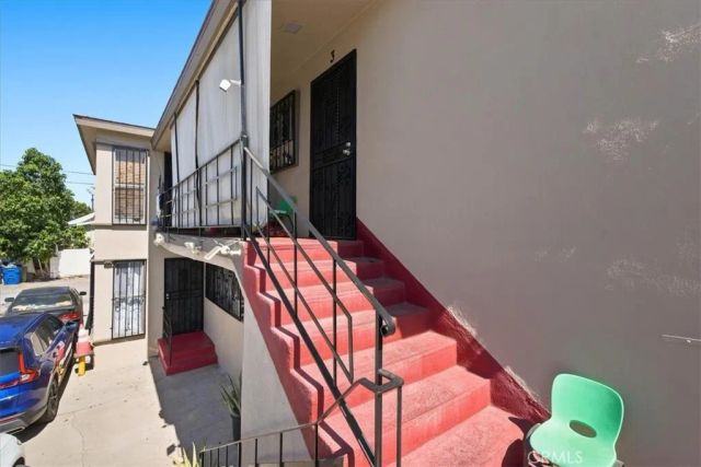 3415 Mckinley, Los Angeles, CA 90011