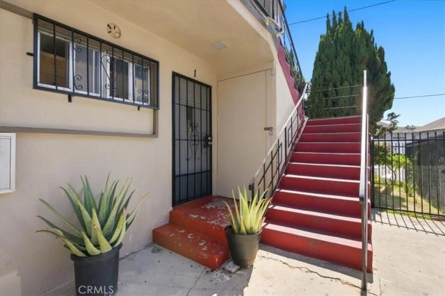 3415 Mckinley, Los Angeles, CA 90011